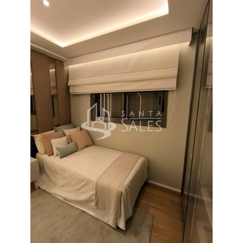 Apartamento, 3 quartos, 160 m² - Foto 10