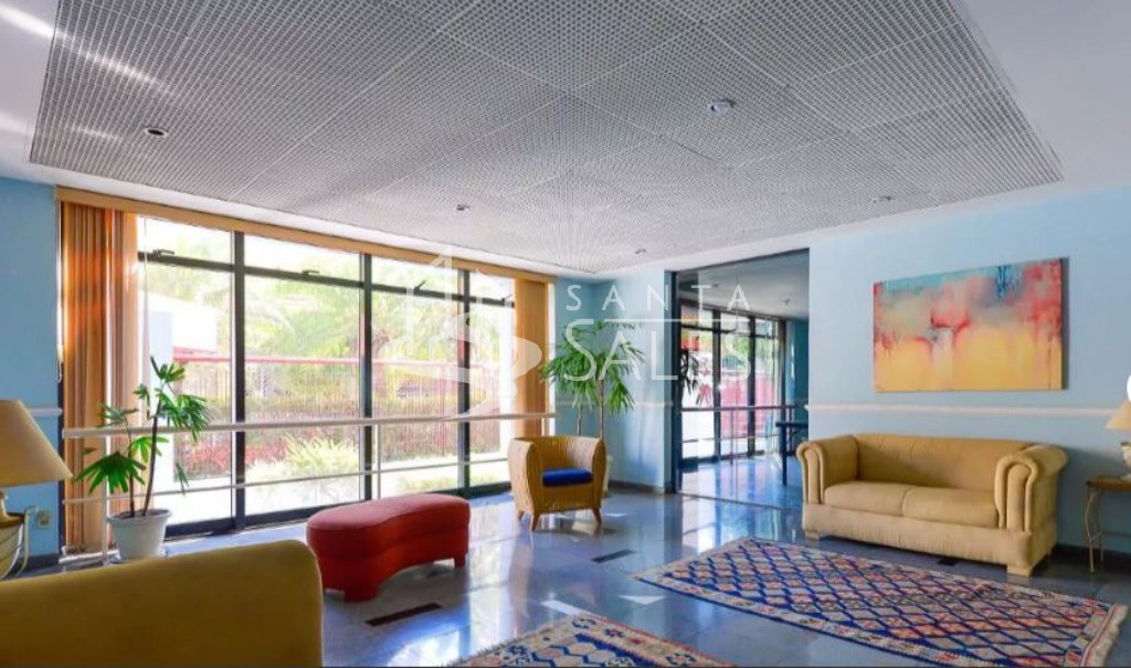 Apartamento, 1 quarto, 85 m² - Foto 20