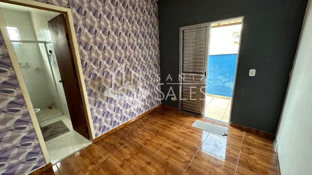 Sobrado, 4 quartos, 100 m² - Foto 13