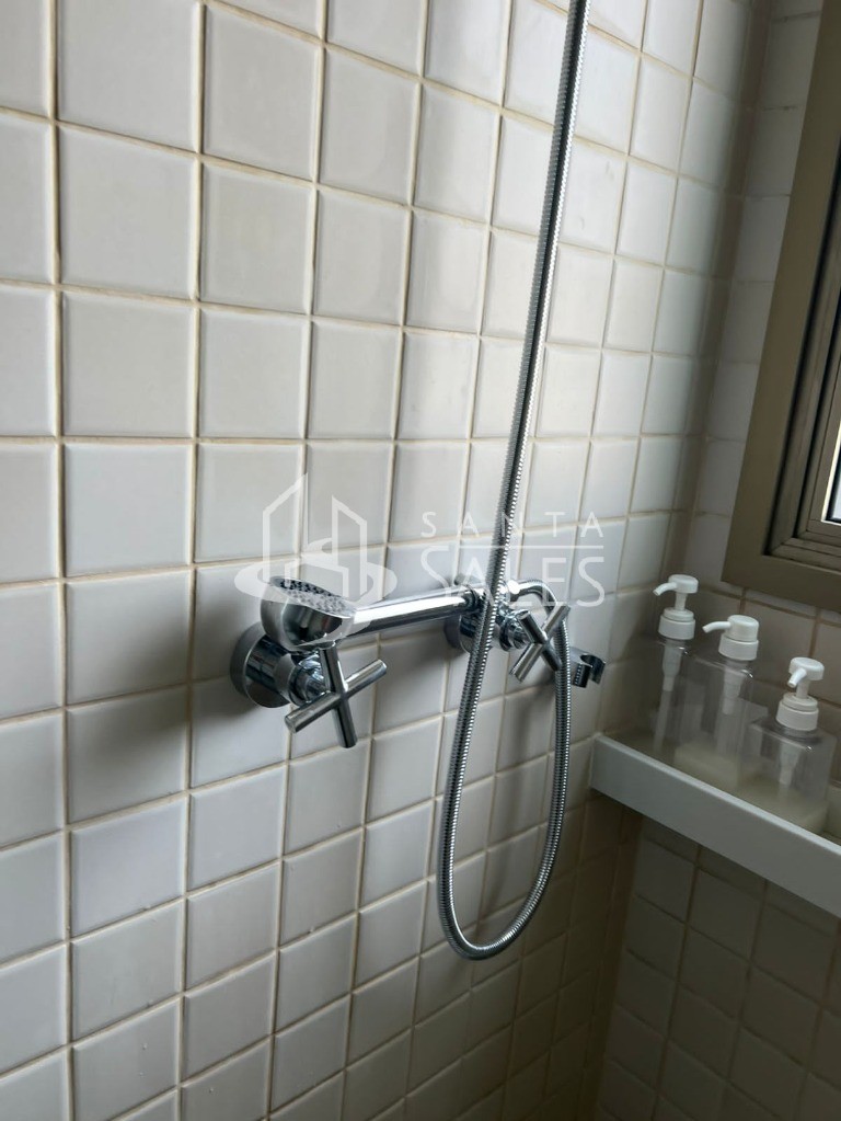 Apartamento, 1 quarto, 27 m² - Foto 13