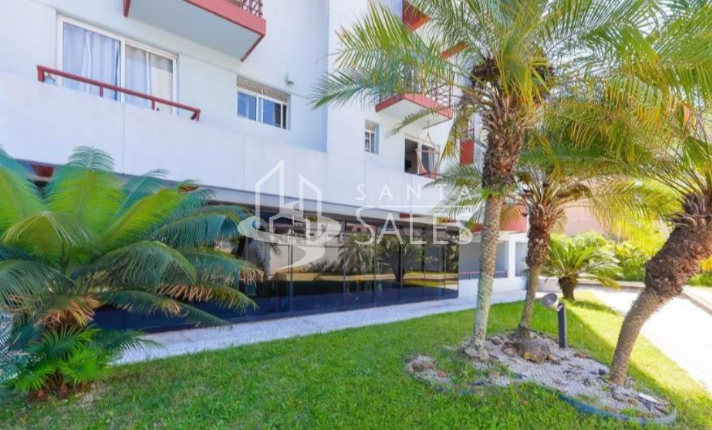 Apartamento, 1 quarto, 85 m² - Foto 31