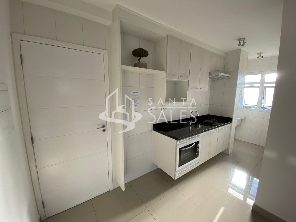 Apartamento, 1 quarto, 43 m² - Foto 7
