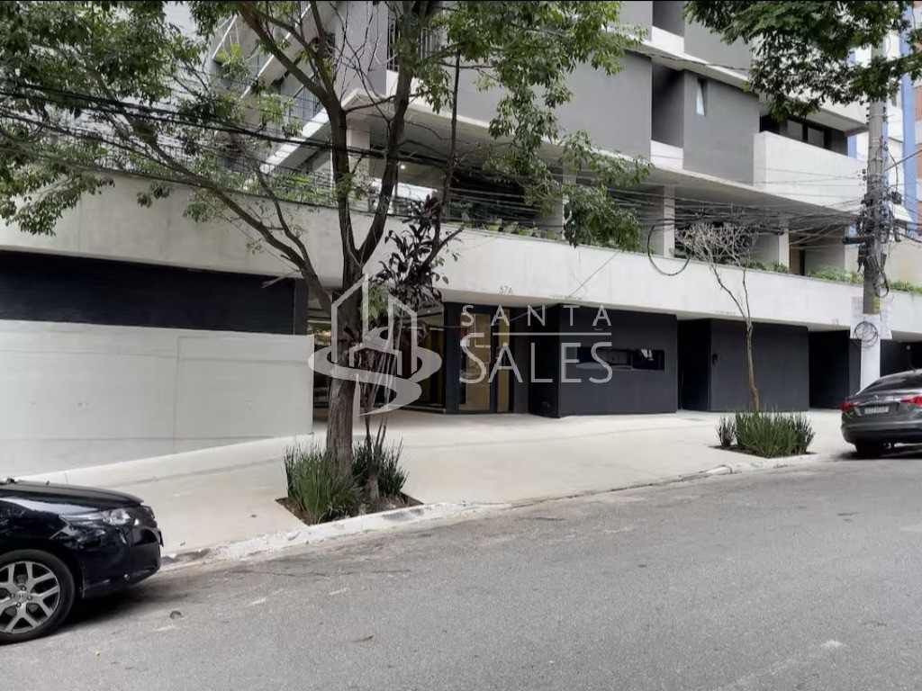 Apartamento, 1 quarto, 27 m² - Foto 16