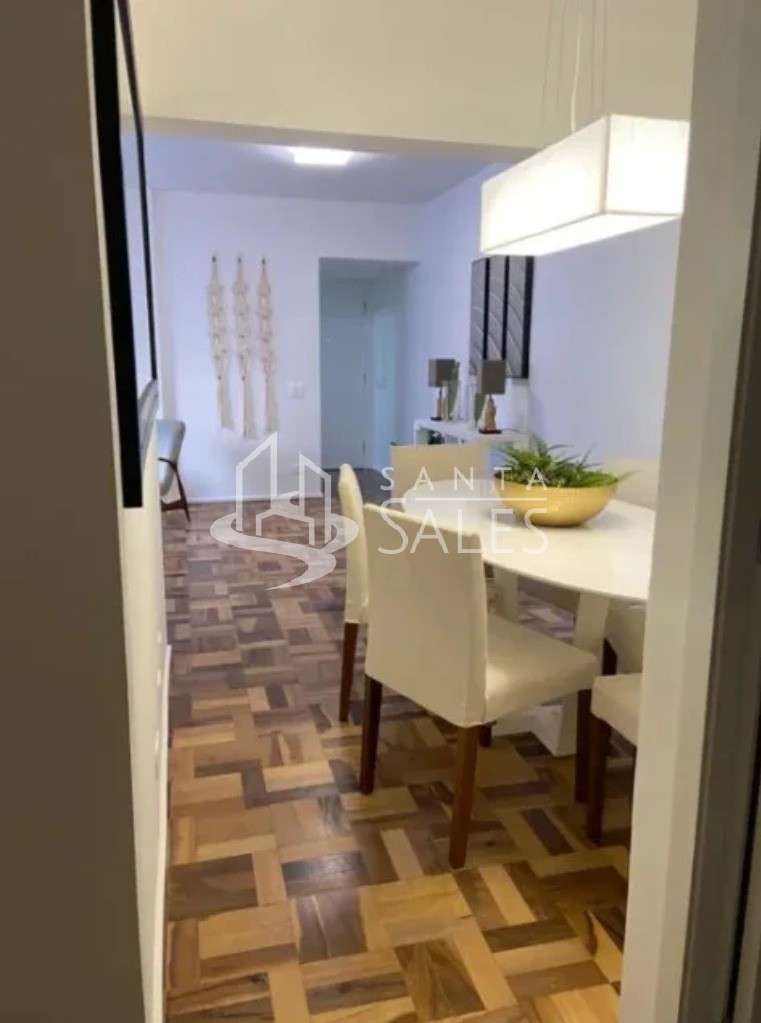 Apartamento, 2 quartos, 80 m² - Foto 9