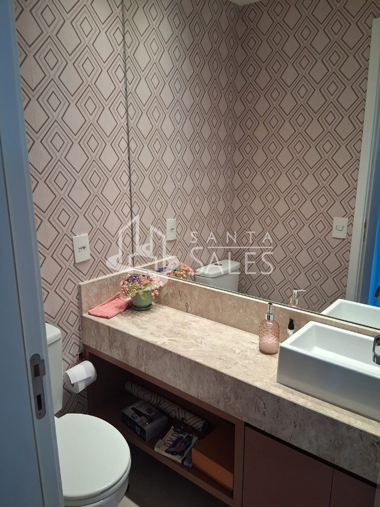 Apartamento, 3 quartos, 110 m² - Foto 1