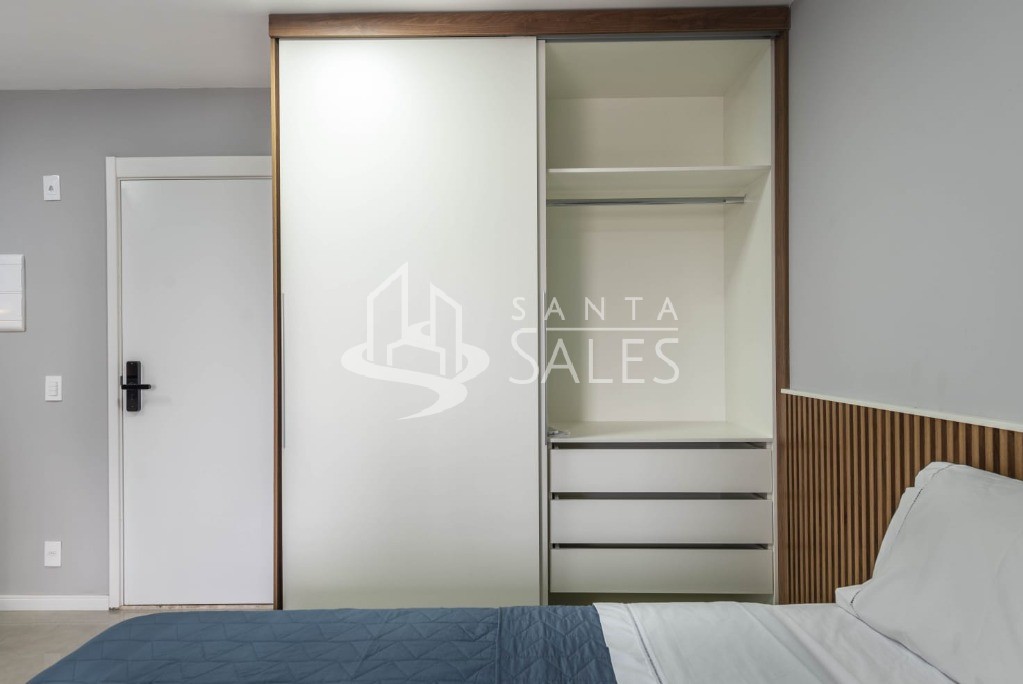 Apartamento, 1 quarto, 28 m² - Foto 32