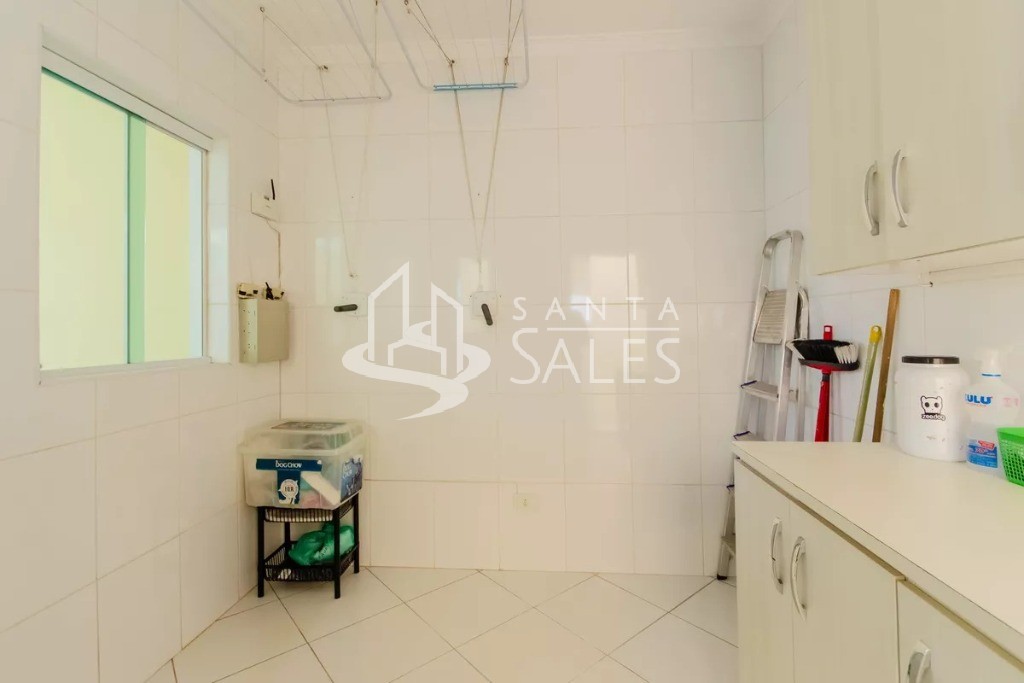 Sobrado, 4 quartos, 161 m² - Foto 44