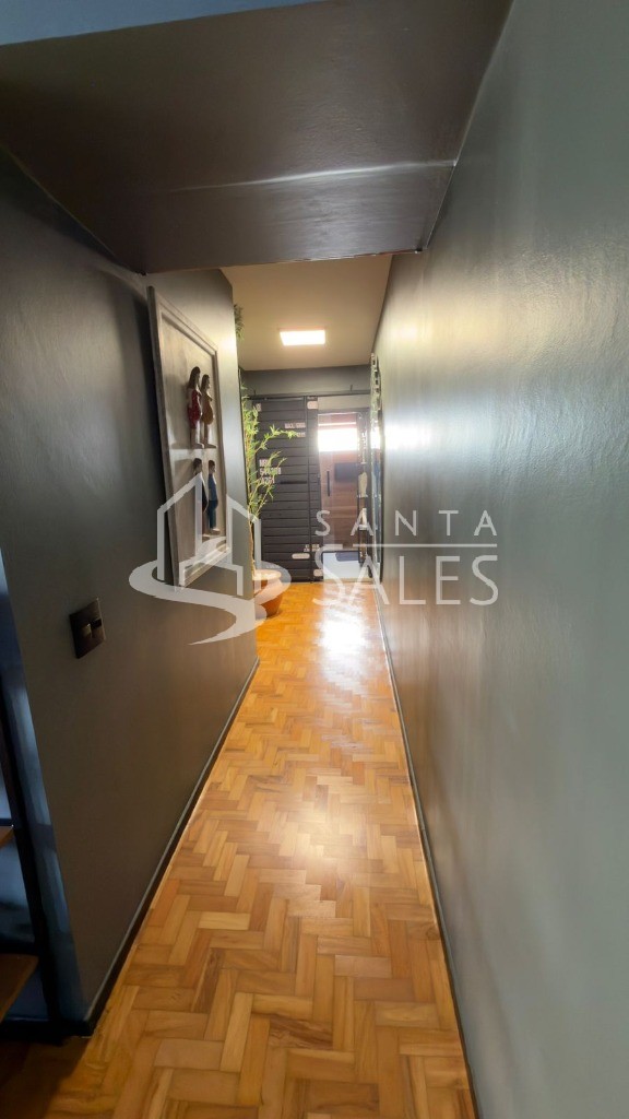 Apartamento, 2 quartos, 79 m² - Foto 11