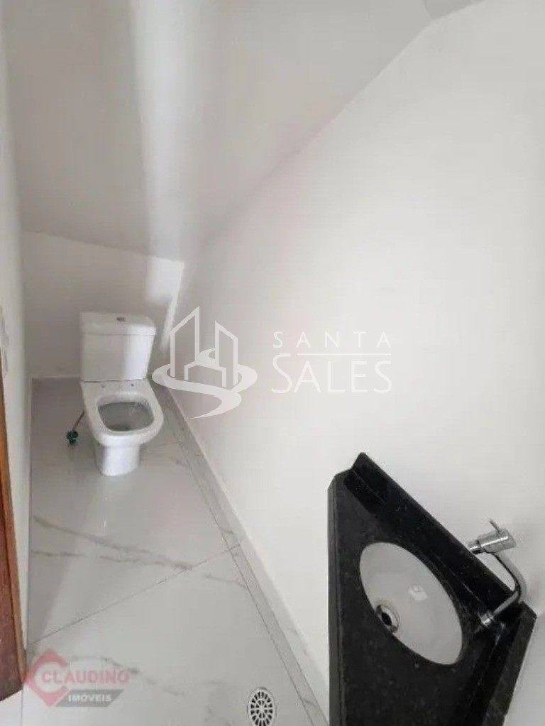 Sobrado, 3 quartos, 120 m² - Foto 14