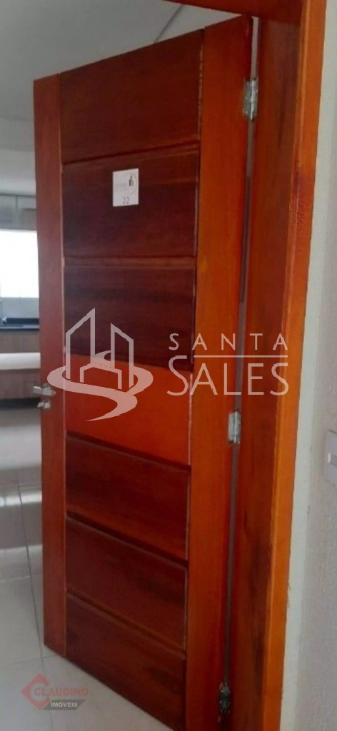 Apartamento, 2 quartos, 33 m² - Foto 29