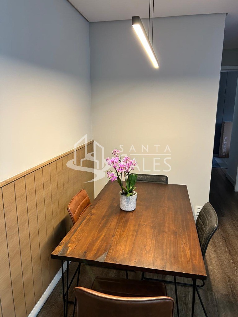 Apartamento, 2 quartos, 65 m² - Foto 14