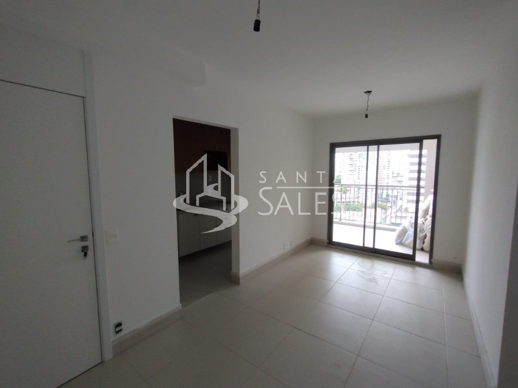 Apartamento, 2 quartos, 60 m² - Foto 1