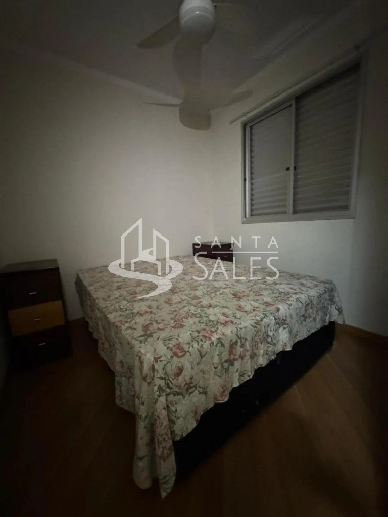Apartamento, 3 quartos, 61 m² - Foto 11
