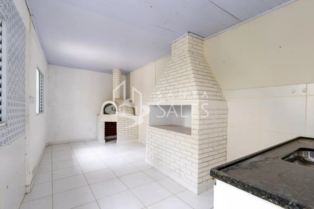 Sobrado, 3 quartos, 303 m² - Foto 49