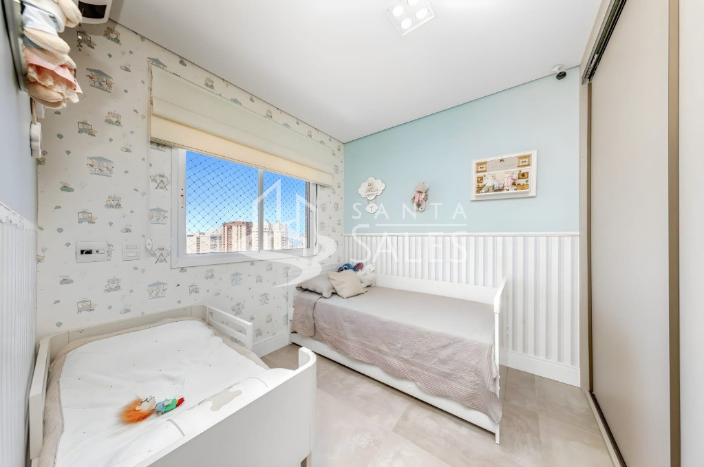 Apartamento, 3 quartos, 128 m² - Foto 25