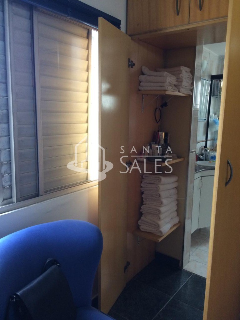 Apartamento, 3 quartos, 105 m² - Foto 4