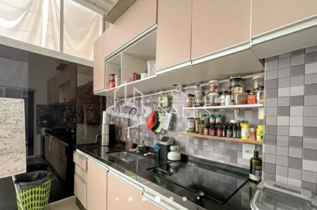 Apartamento, 1 quarto, 48 m² - Foto 5