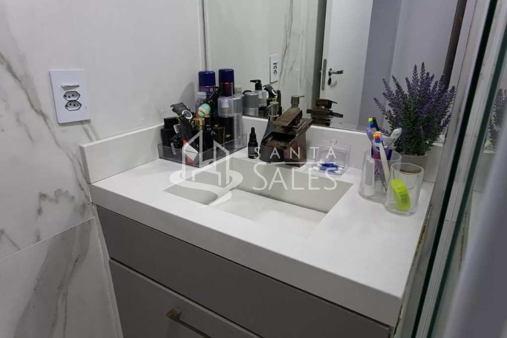 Apartamento, 3 quartos, 123 m² - Foto 38