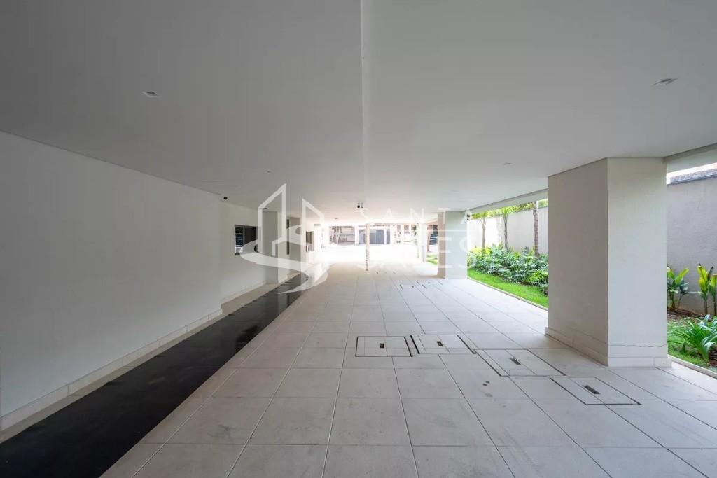 Apartamento, 1 quarto, 26 m² - Foto 22