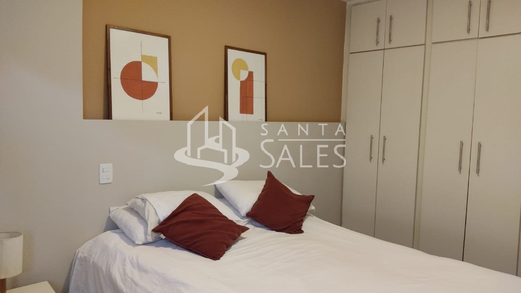 Apartamento, 2 quartos, 83 m² - Foto 11