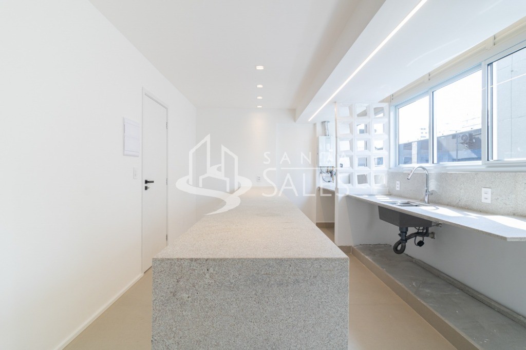 Apartamento, 2 quartos, 86 m² - Foto 7