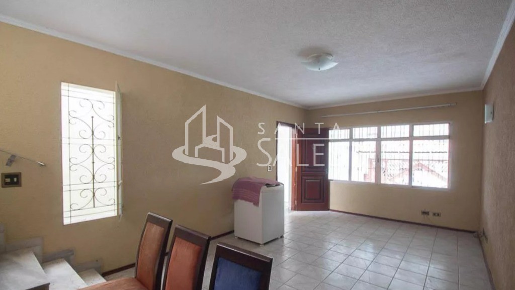 Casa, 4 quartos, 165 m² - Foto 12