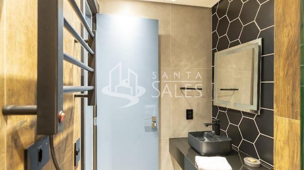 Apartamento, 1 quarto, 27 m² - Foto 12