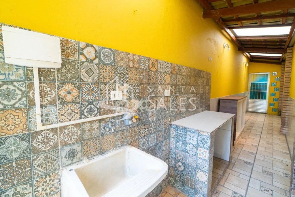 Casa, 3 quartos, 170 m² - Foto 28