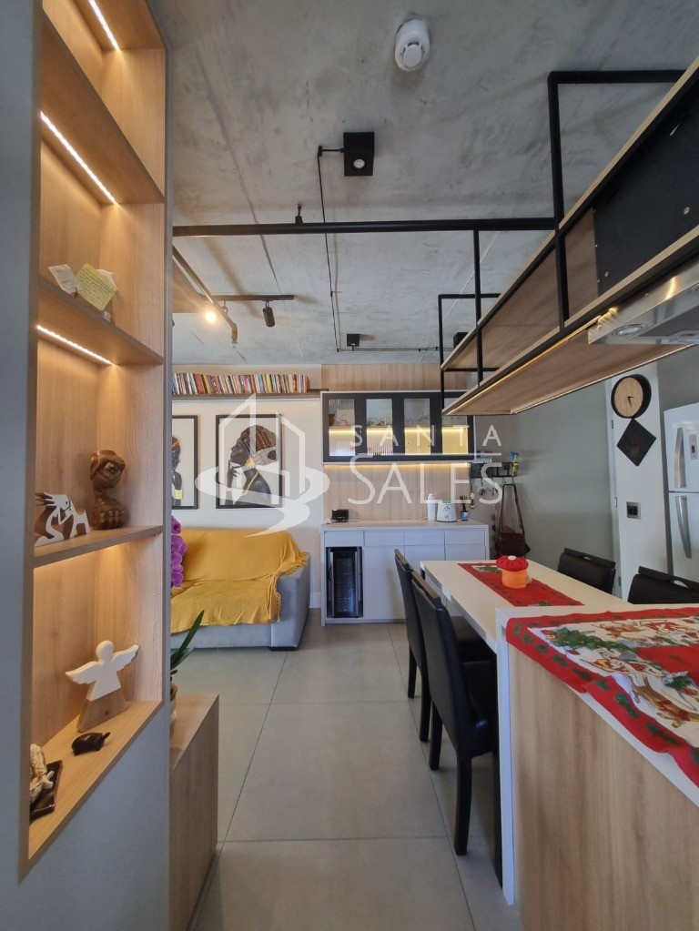 Kitnet-Studio, 42 m² - Foto 7