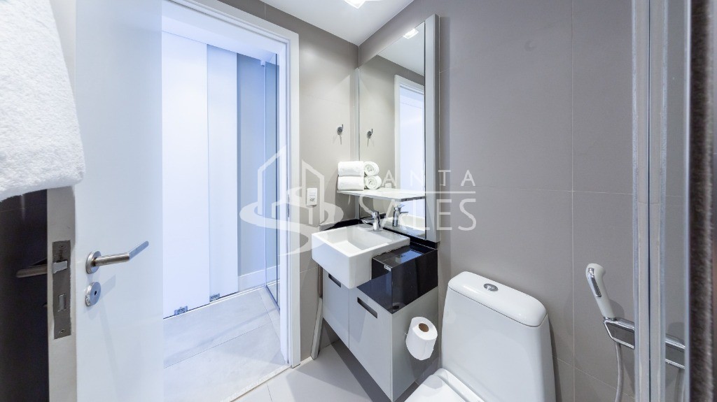 Apartamento, 3 quartos, 136 m² - Foto 16