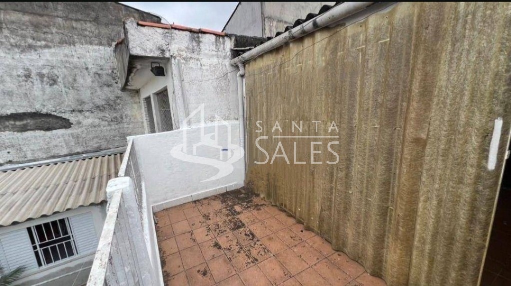 Sobrado, 3 quartos, 150 m² - Foto 29