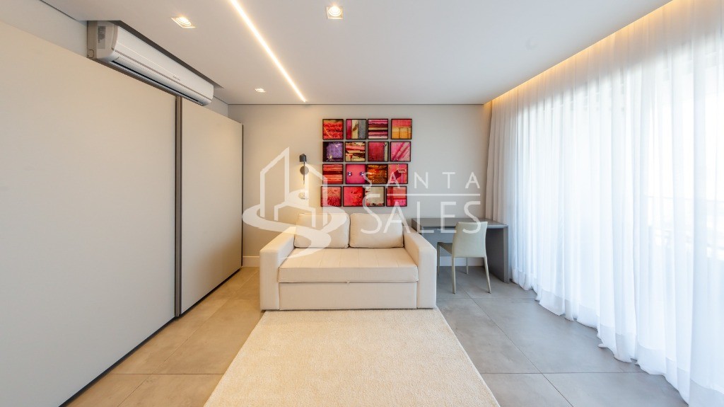 Apartamento, 3 quartos, 136 m² - Foto 6