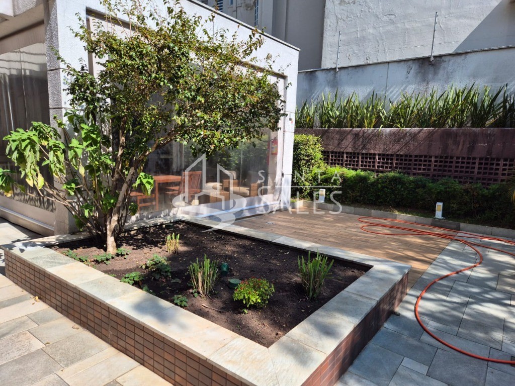 Apartamento, 1 quarto, 40 m² - Foto 70