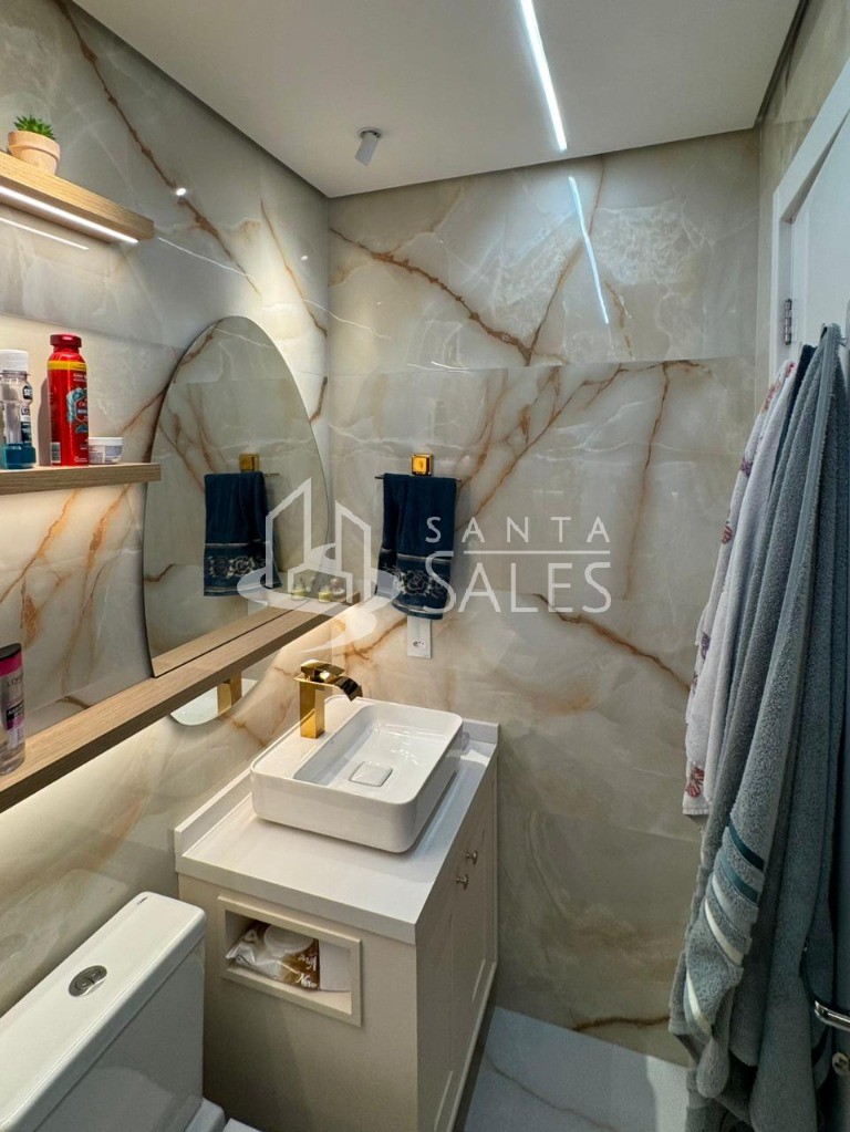 Apartamento, 2 quartos, 38 m² - Foto 39