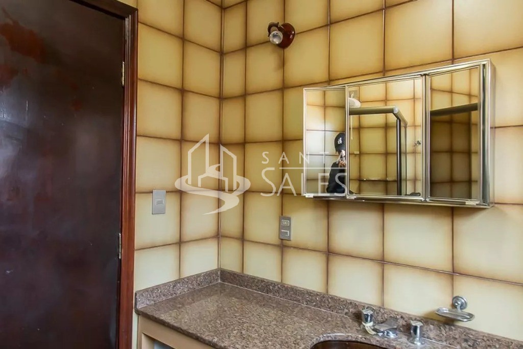 Casa, 3 quartos, 250 m² - Foto 21