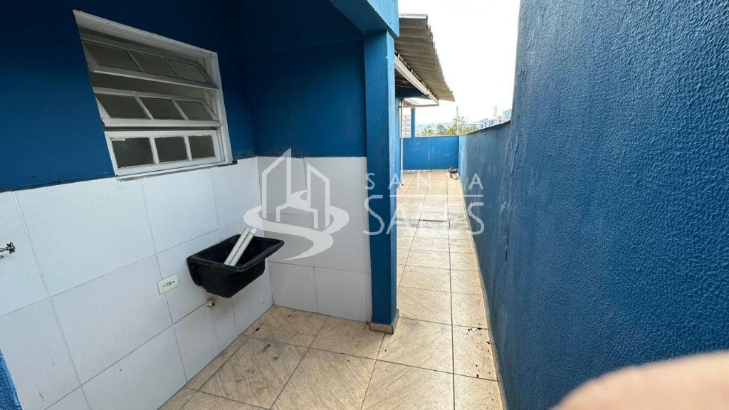 Sobrado, 4 quartos, 100 m² - Foto 18