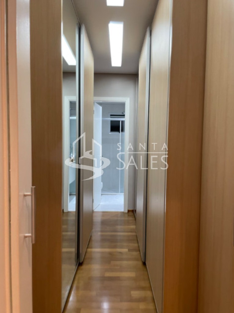 Apartamento, 3 quartos, 142 m² - Foto 4