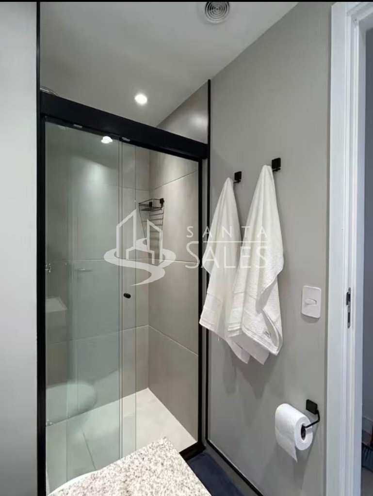 Apartamento, 2 quartos, 52 m² - Foto 17