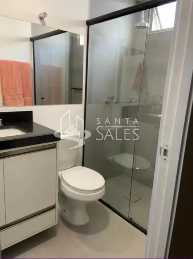 Apartamento, 2 quartos, 80 m² - Foto 15