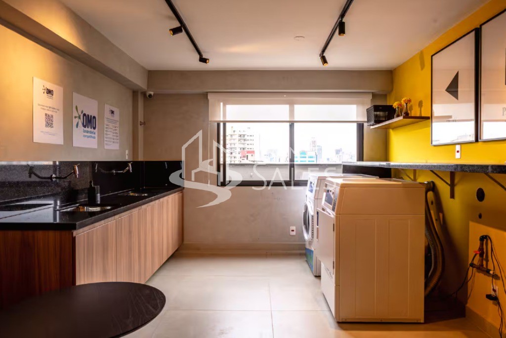 Kitnet-Studio, 19 m² - Foto 17