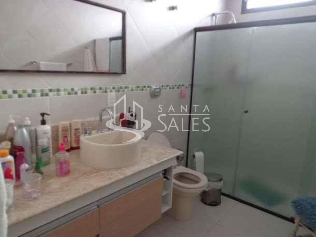 Sobrado, 4 quartos, 270 m² - Foto 14