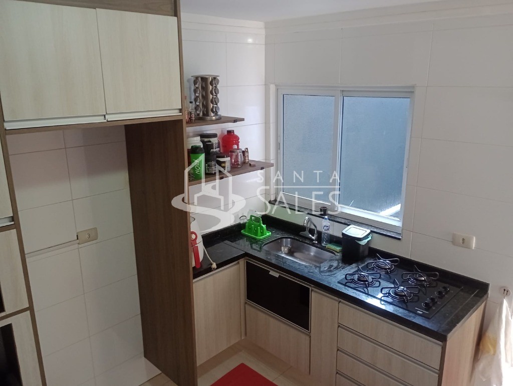 Casa, 3 quartos, 100 m² - Foto 15