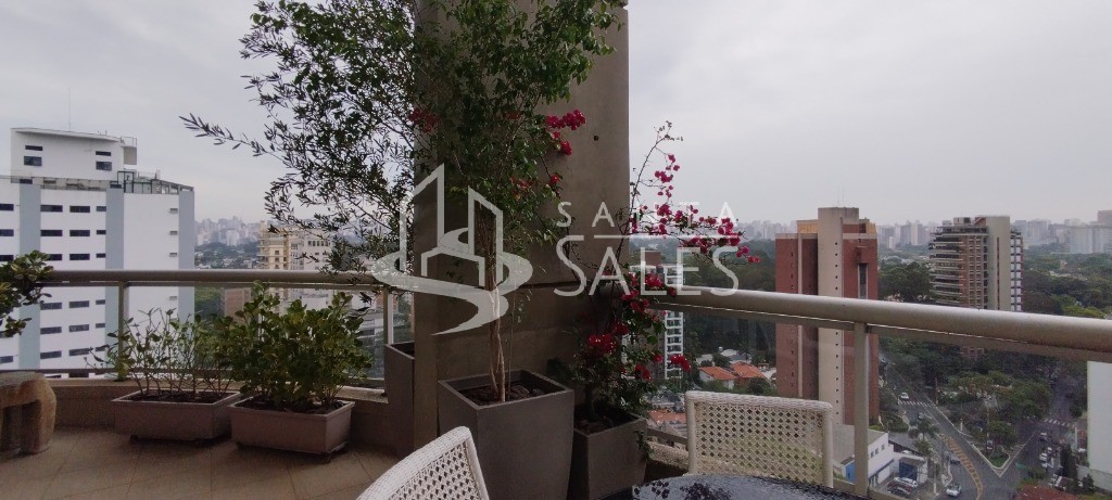 Apartamento, 2 quartos, 151 m² - Foto 26