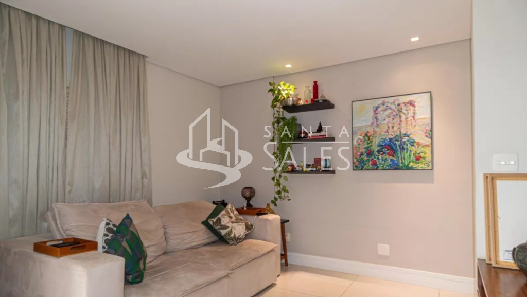 Apartamento, 2 quartos, 101 m² - Foto 7