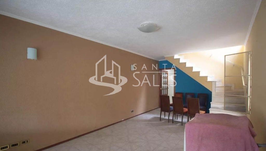 Casa, 4 quartos, 165 m² - Foto 21