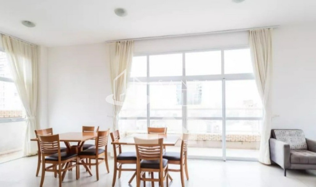 Apartamento, 1 quarto, 43 m² - Foto 30