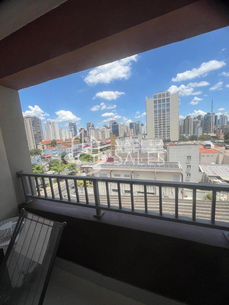 Apartamento, 1 quarto, 24 m² - Foto 16