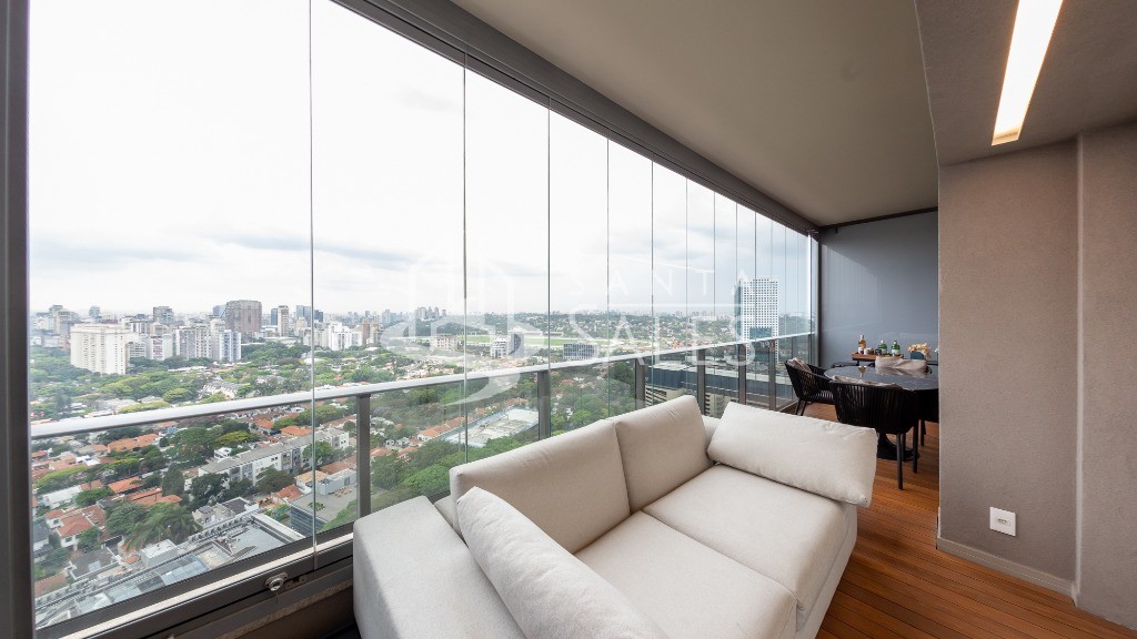Apartamento, 1 quarto, 89 m² - Foto 11