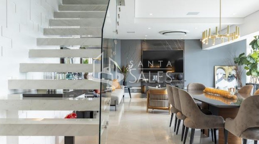 Apartamento, 2 quartos, 225 m² - Foto 20