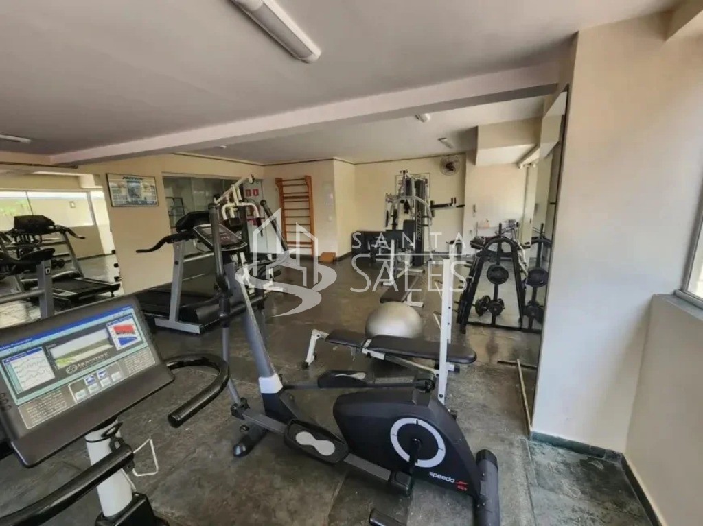 Apartamento, 2 quartos, 93 m² - Foto 19
